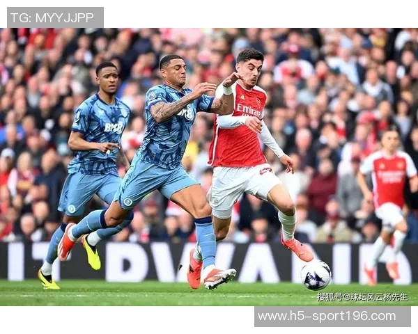 阿森纳大胜维拉完美收官迎接新年挑战展现强劲实力