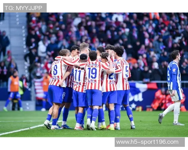 西甲分析：马德里竞技力争在客场迎来赛季首胜的关键战役